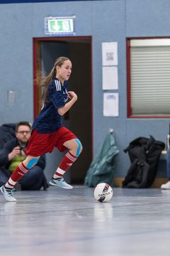 Bild 27 - wCJ Norddeutsches Futsalturnier Auswahlmannschaften